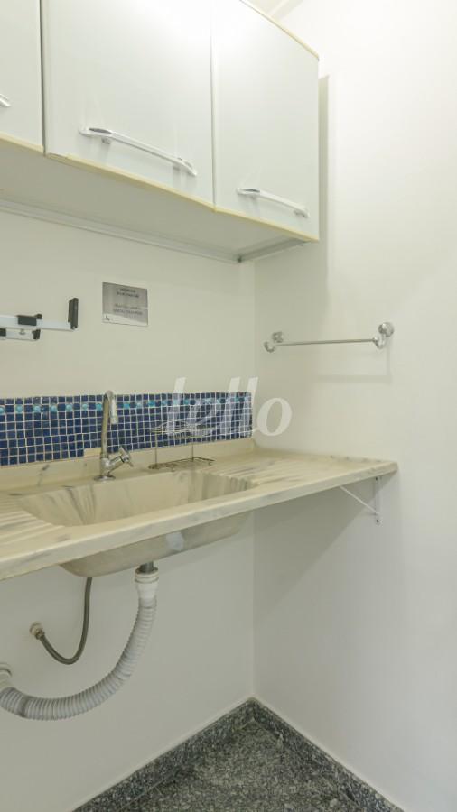 04COPA_002 de Sala / Conjunto à venda, Padrão com 38 m², e em Vila Mariana - São Paulo