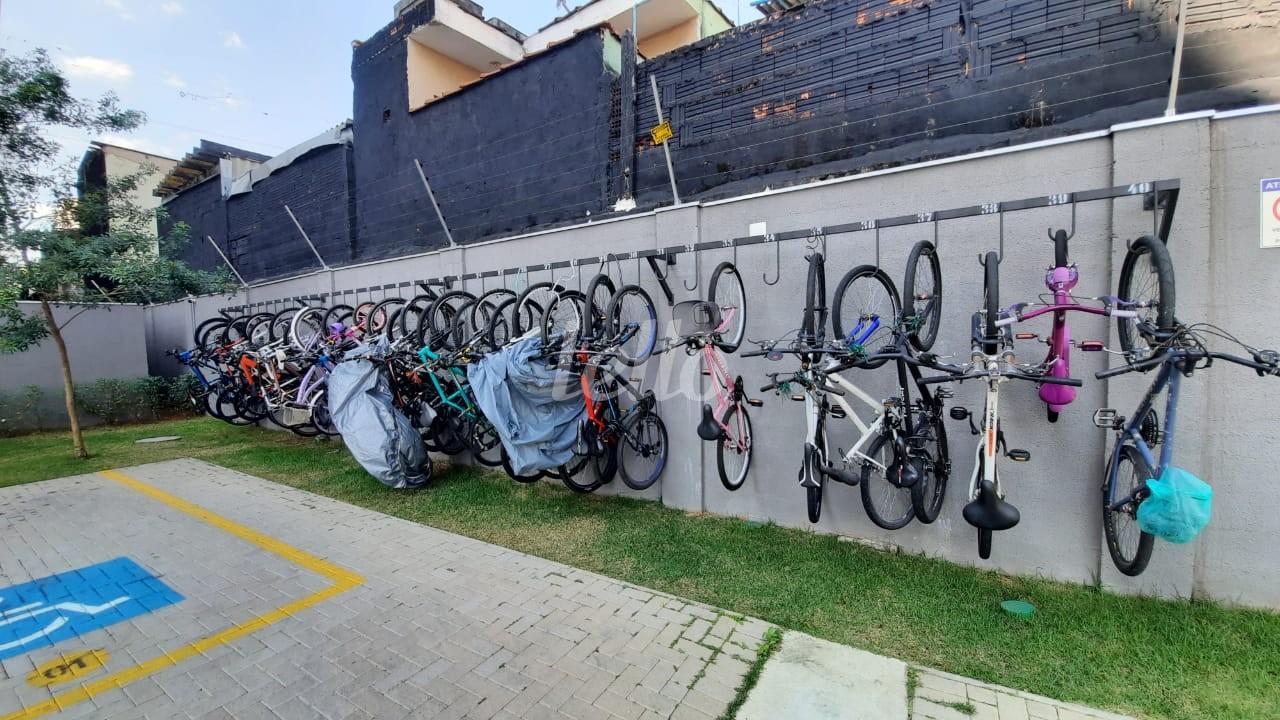 BICICLETARIO