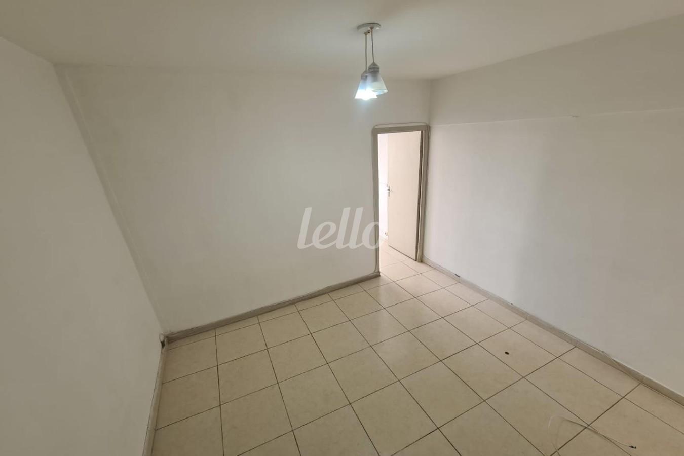 DORMITÓRIO de Apartamento à venda, Padrão com 41 m², 1 quarto e em Consolação - São Paulo