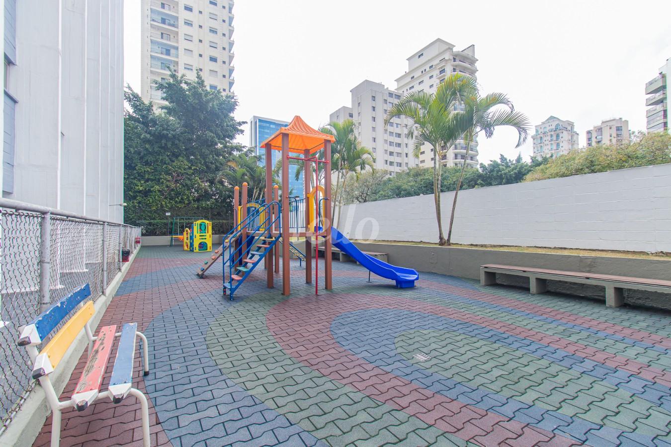 PLAYGROUND