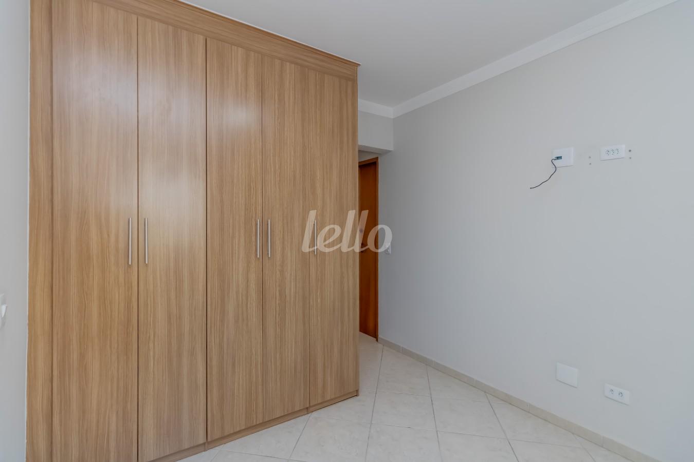 08 - SUÍTE de Apartamento à venda, Padrão com 63 m², 2 quartos e 1 vaga em Vila da Saúde - São Paulo