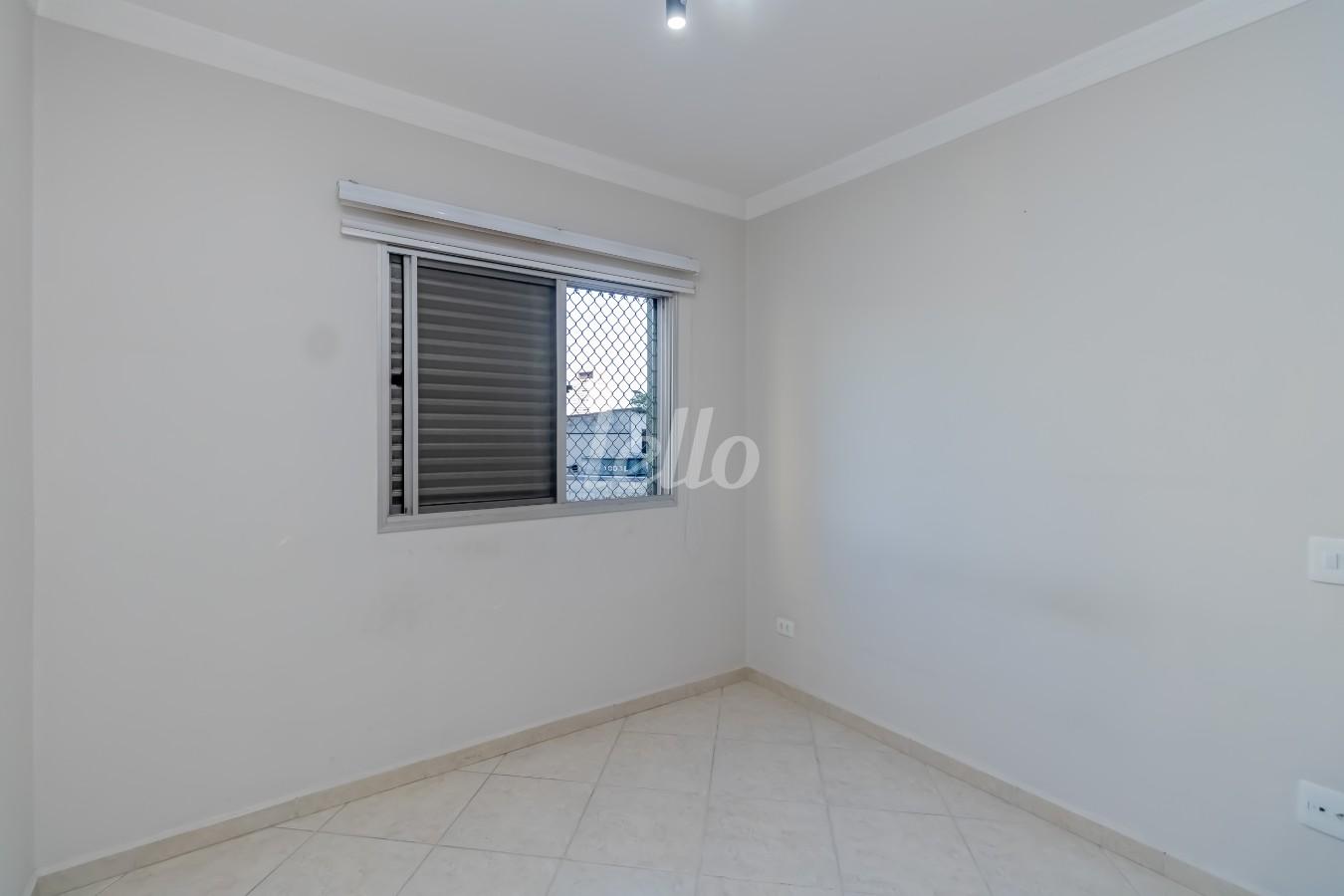 09 - SUITE de Apartamento à venda, Padrão com 63 m², 2 quartos e 1 vaga em Vila da Saúde - São Paulo