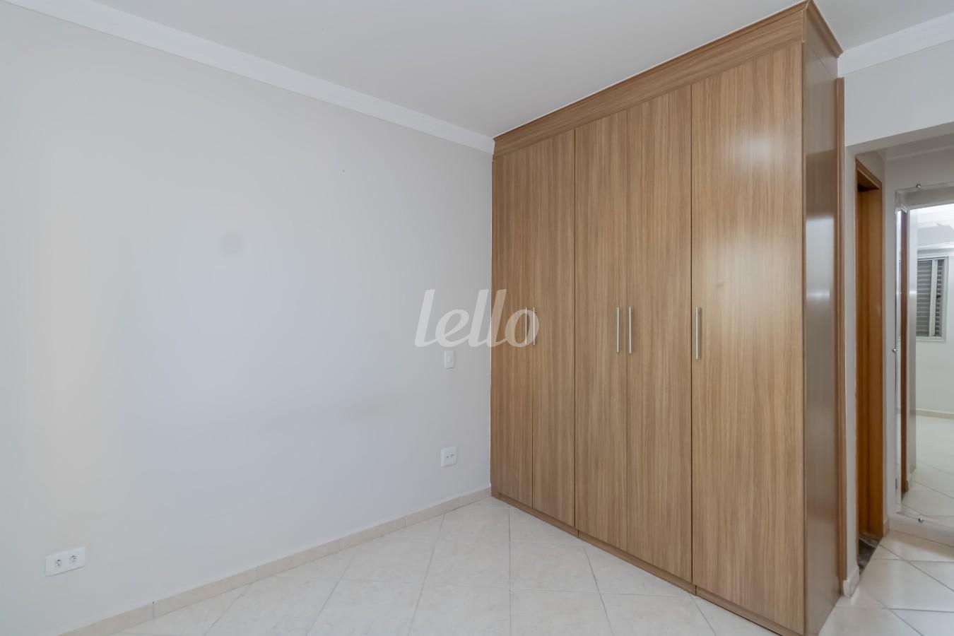 07 - SUITE de Apartamento à venda, Padrão com 63 m², 2 quartos e 1 vaga em Vila da Saúde - São Paulo