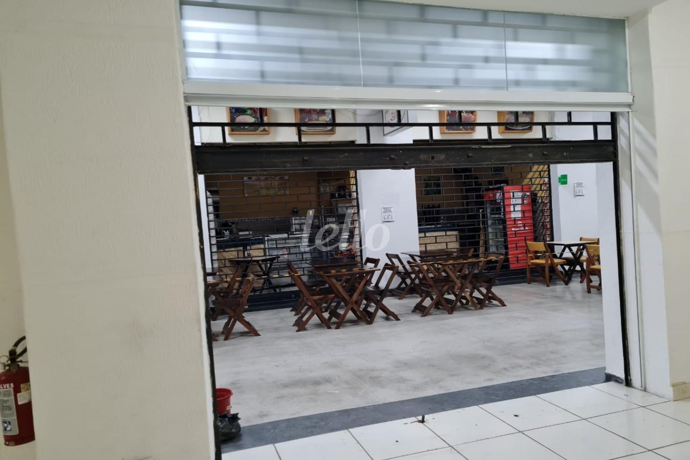 LOJA de Loja para alugar, Galeria com 32 m², e em Liberdade - São Paulo