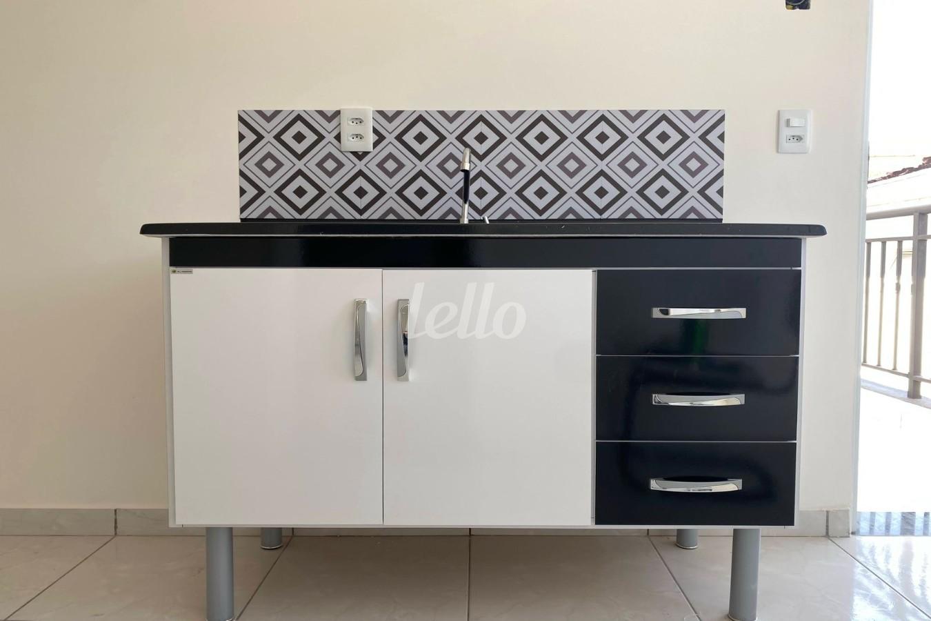 2 de Apartamento à venda, Padrão com 24 m², 1 quarto e em Vila Granada - São Paulo