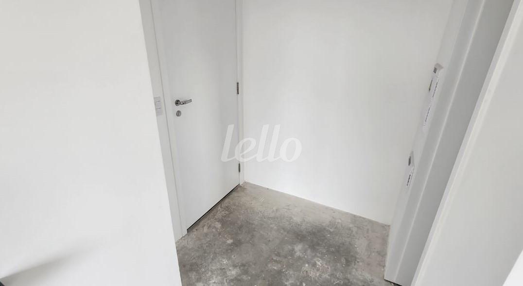 SALA de Apartamento à venda, Padrão com 25 m², 1 quarto e em Vila Mariana - São Paulo