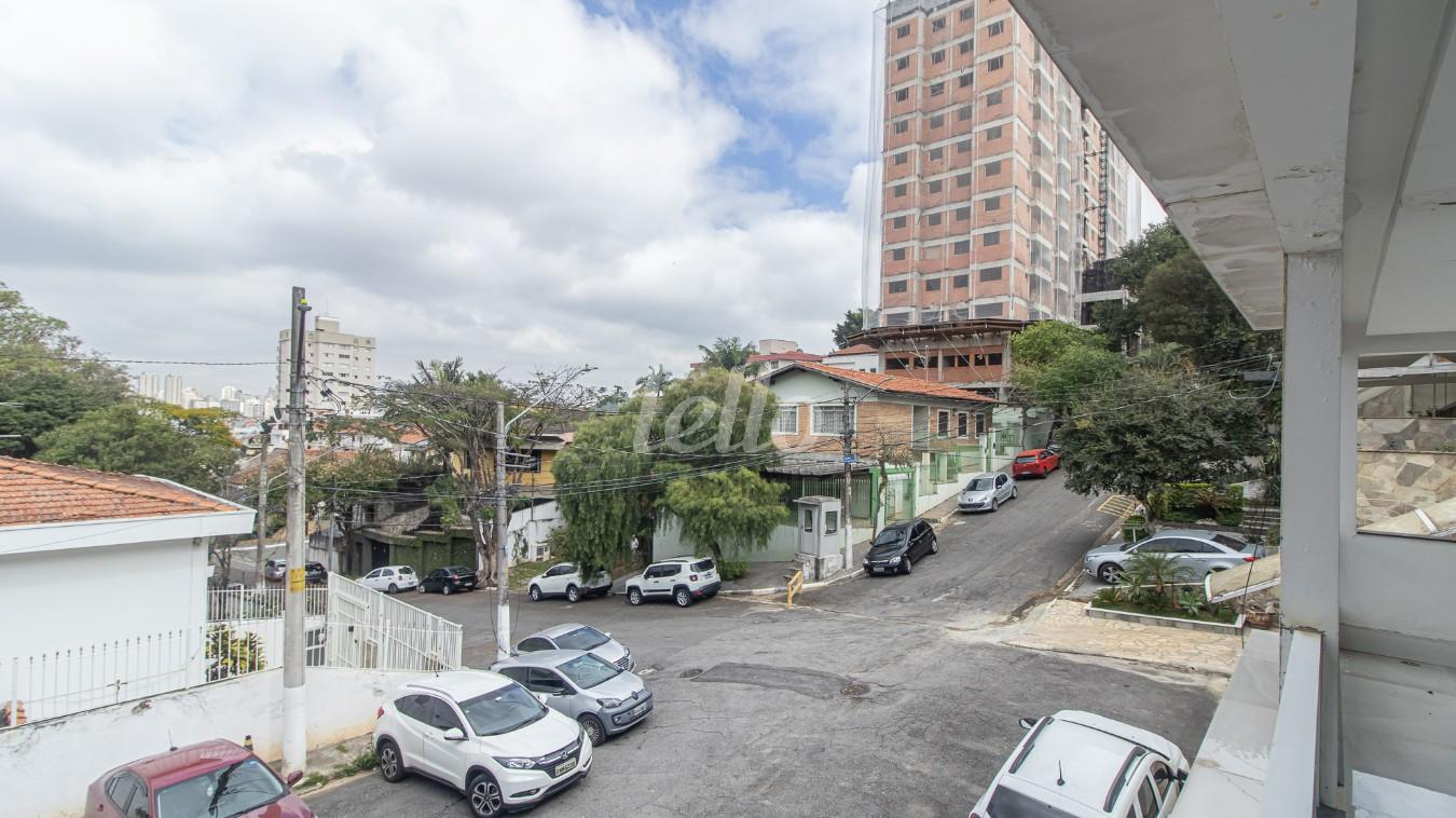 SACADA de Casa à venda, sobrado com 432 m², 4 quartos e 6 vagas em Água Fria - São Paulo