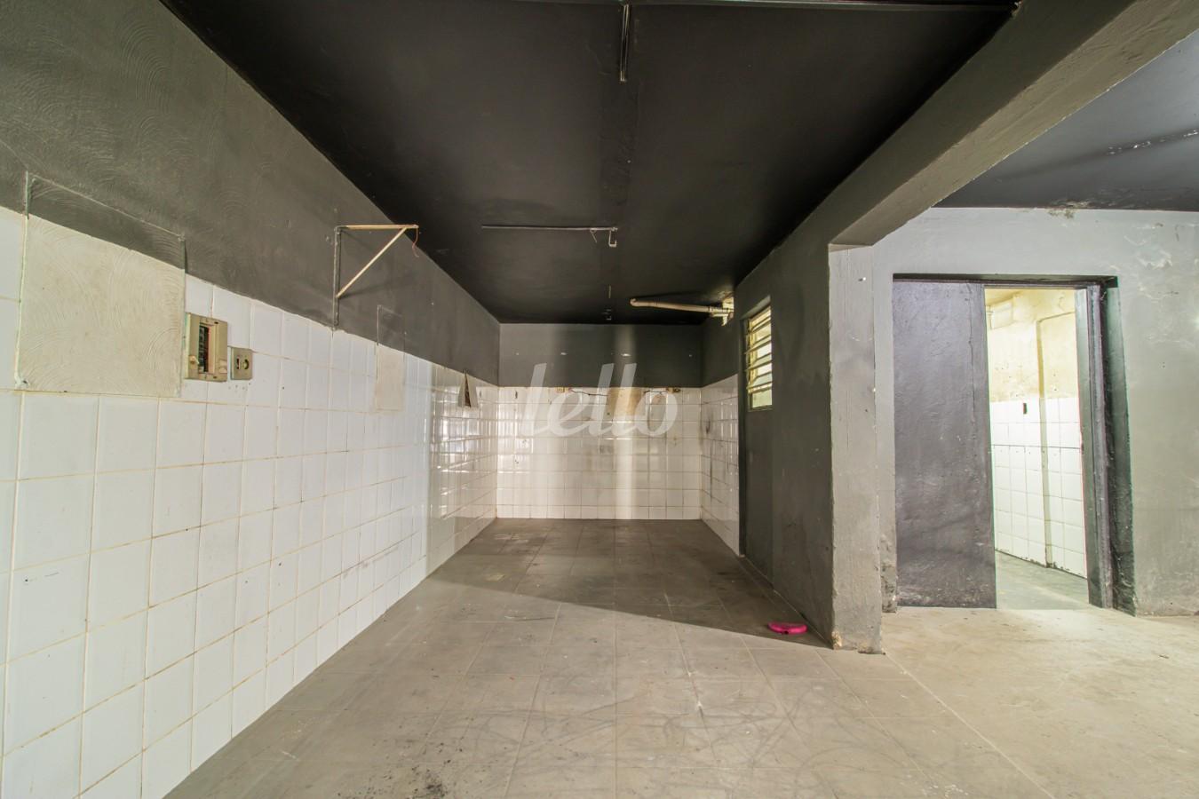 02ESPACO-1_005 de Salão para alugar, Padrão com 330 m², e 2 vagas em Alto da Moóca - São Paulo