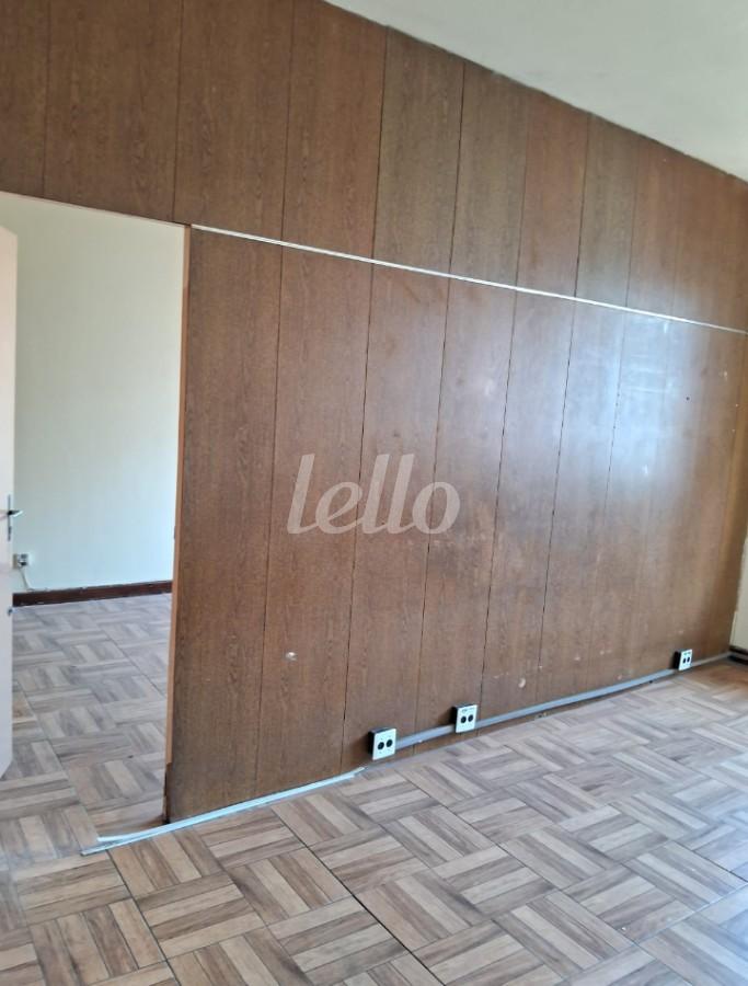 SALA de Sala / Conjunto à venda, Padrão com 32 m², e em Centro - São Paulo