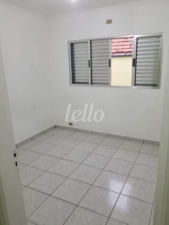 QUARTO de Casa à venda, sobrado com 200 m², 3 quartos e 2 vagas em Imirim - São Paulo