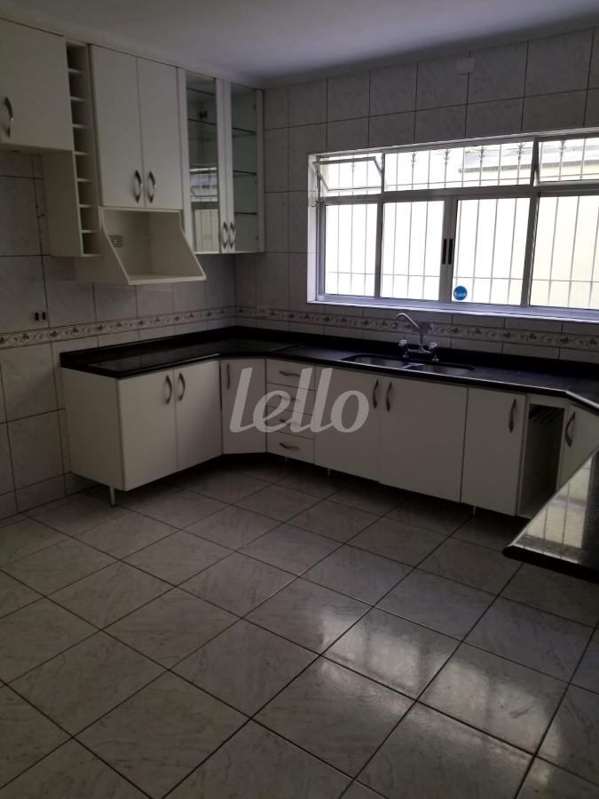 COPA COZINHA de Casa à venda, sobrado com 200 m², 3 quartos e 2 vagas em Imirim - São Paulo