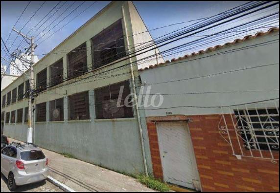 2 de Área / Terreno à venda, Padrão com 2517 m², e em Belenzinho - São Paulo