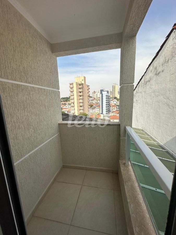 F de Casa à venda, sobrado com 152 m², 3 quartos e 2 vagas em Água Fria - São Paulo