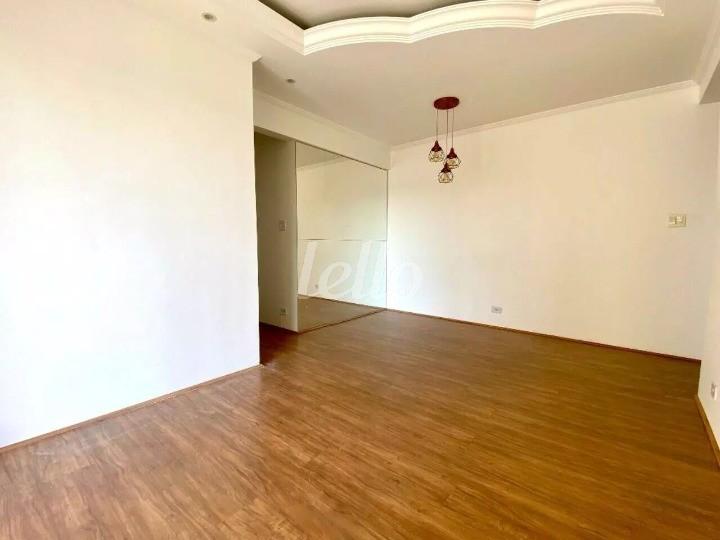 SALA JANTAR de Apartamento à venda, Padrão com 65 m², 3 quartos e 1 vaga em Vila Ema - São Paulo