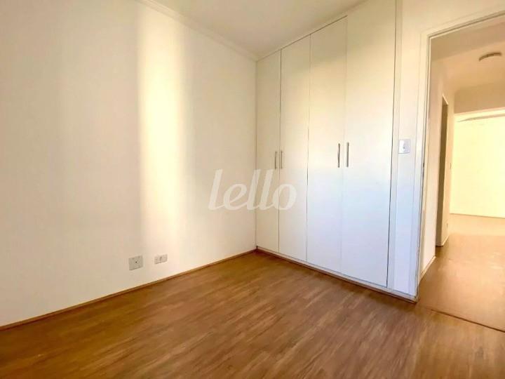 DORMITORIO 2 de Apartamento à venda, Padrão com 65 m², 3 quartos e 1 vaga em Vila Ema - São Paulo