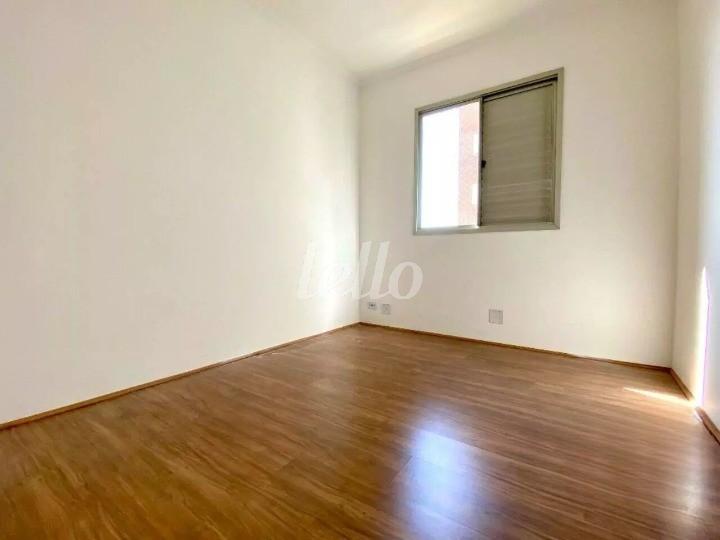 DORMITORIO 3 de Apartamento à venda, Padrão com 65 m², 3 quartos e 1 vaga em Vila Ema - São Paulo