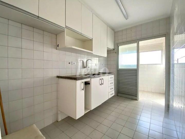 COZINHA 2 de Apartamento à venda, Padrão com 65 m², 3 quartos e 1 vaga em Vila Ema - São Paulo