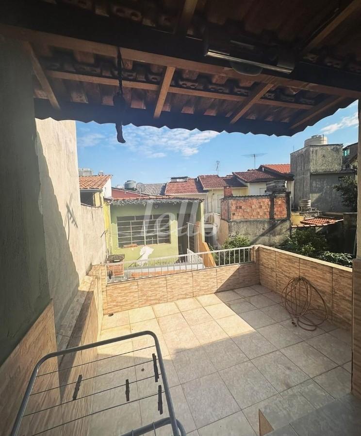 6 de Casa à venda, assobradada com 108 m², 2 quartos e 1 vaga em Jardim Patente Novo - São Paulo