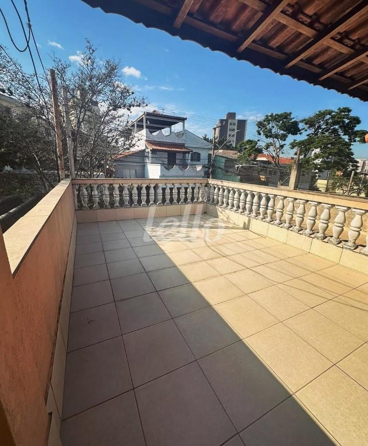 7 de Casa à venda, assobradada com 108 m², 2 quartos e 1 vaga em Jardim Patente Novo - São Paulo