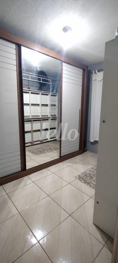 10 de Casa à venda, em condomínio - térrea com 42 m², 2 quartos e 1 vaga em Jardim Presidente Dutra - Guarulhos