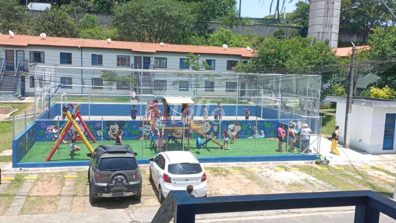 21 de Casa à venda, em condomínio - térrea com 42 m², 2 quartos e 1 vaga em Jardim Presidente Dutra - Guarulhos