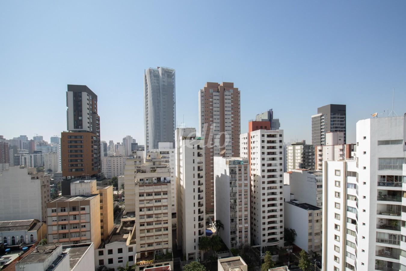 VISTA VARANDA SUITE de Apartamento à venda, Padrão com 265 m², 4 quartos e 3 vagas em Pinheiros - São Paulo