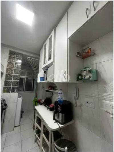 COZINHA de Apartamento para alugar, Padrão com 76 m², 3 quartos e 1 vaga em Nove de Julho - Jundiaí