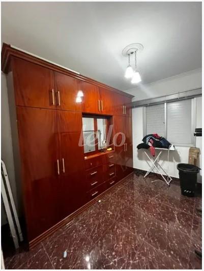 QUARTO de Apartamento para alugar, Padrão com 76 m², 3 quartos e 1 vaga em Nove de Julho - Jundiaí