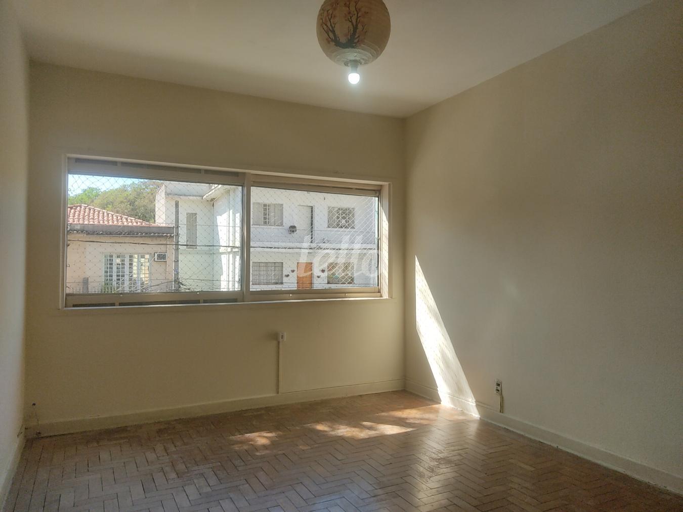 5-QUARTO 1-001.JPG de Apartamento para alugar, Padrão com 88 m², 2 quartos e 1 vaga em Jardim São Paulo - São Paulo