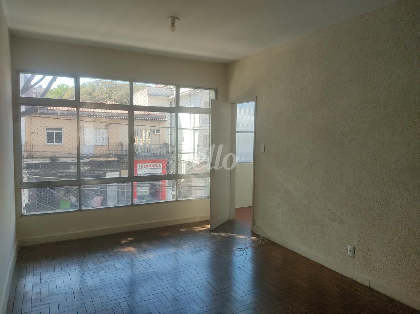 1-SALA-001.JPG de Apartamento para alugar, Padrão com 88 m², 2 quartos e 1 vaga em Jardim São Paulo - São Paulo