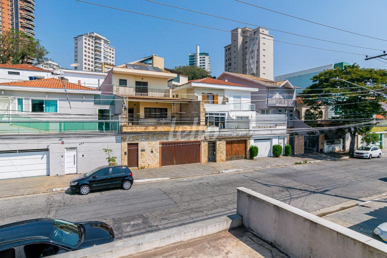 DORMITORIO 1 de Casa à venda, sobrado com 325 m², 3 quartos e 2 vagas em Água Fria - São Paulo