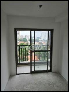 2 de Apartamento à venda, Studio com 28 m², 1 quarto e em Vila Independência - São Paulo