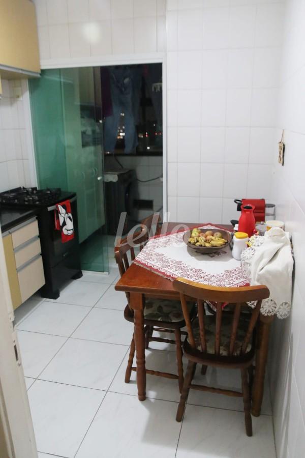 4 de Apartamento à venda, Padrão com 65 m², 3 quartos e 1 vaga em Gopouva - Guarulhos