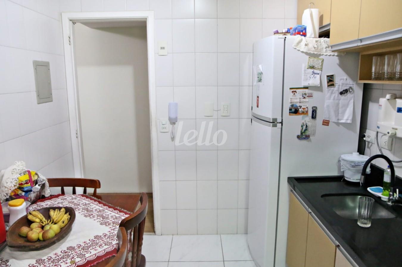 6 de Apartamento à venda, Padrão com 65 m², 3 quartos e 1 vaga em Gopouva - Guarulhos