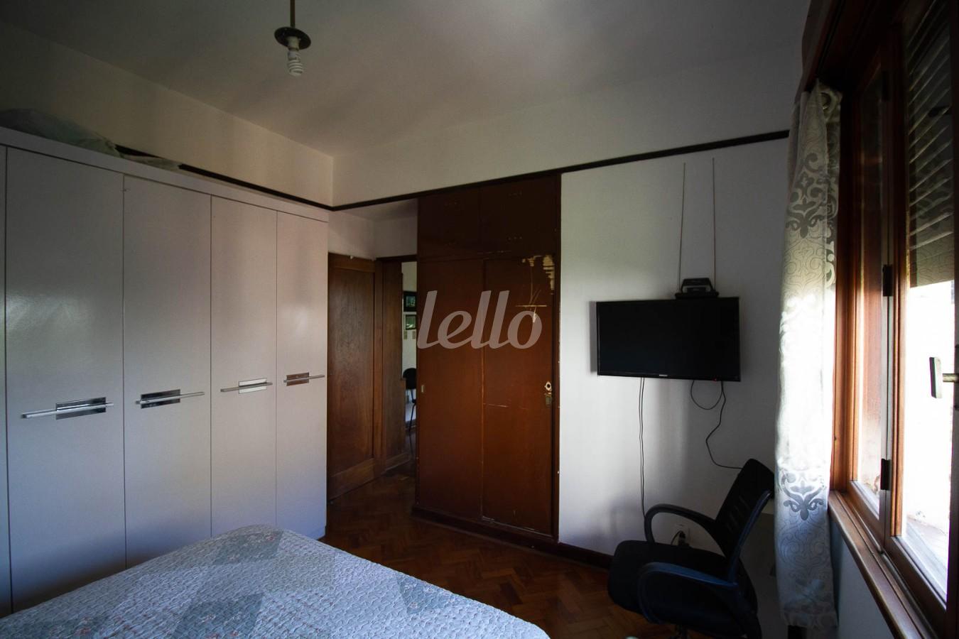 DORMITORIO 1 de Apartamento à venda, Padrão com 69 m², 2 quartos e em Consolação - São Paulo