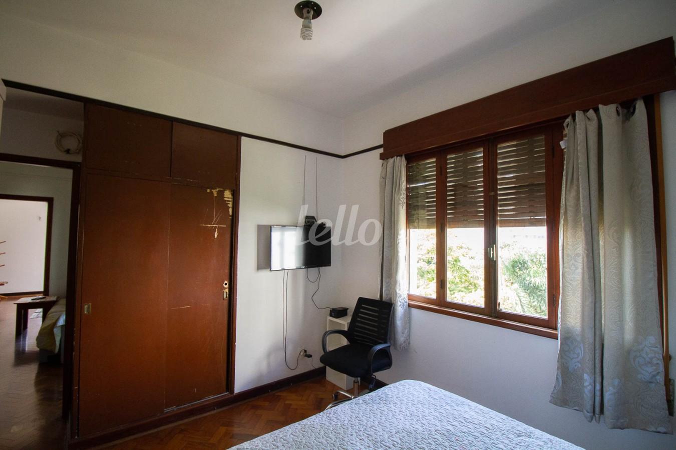 DORMITORIO 1 de Apartamento à venda, Padrão com 69 m², 2 quartos e em Consolação - São Paulo