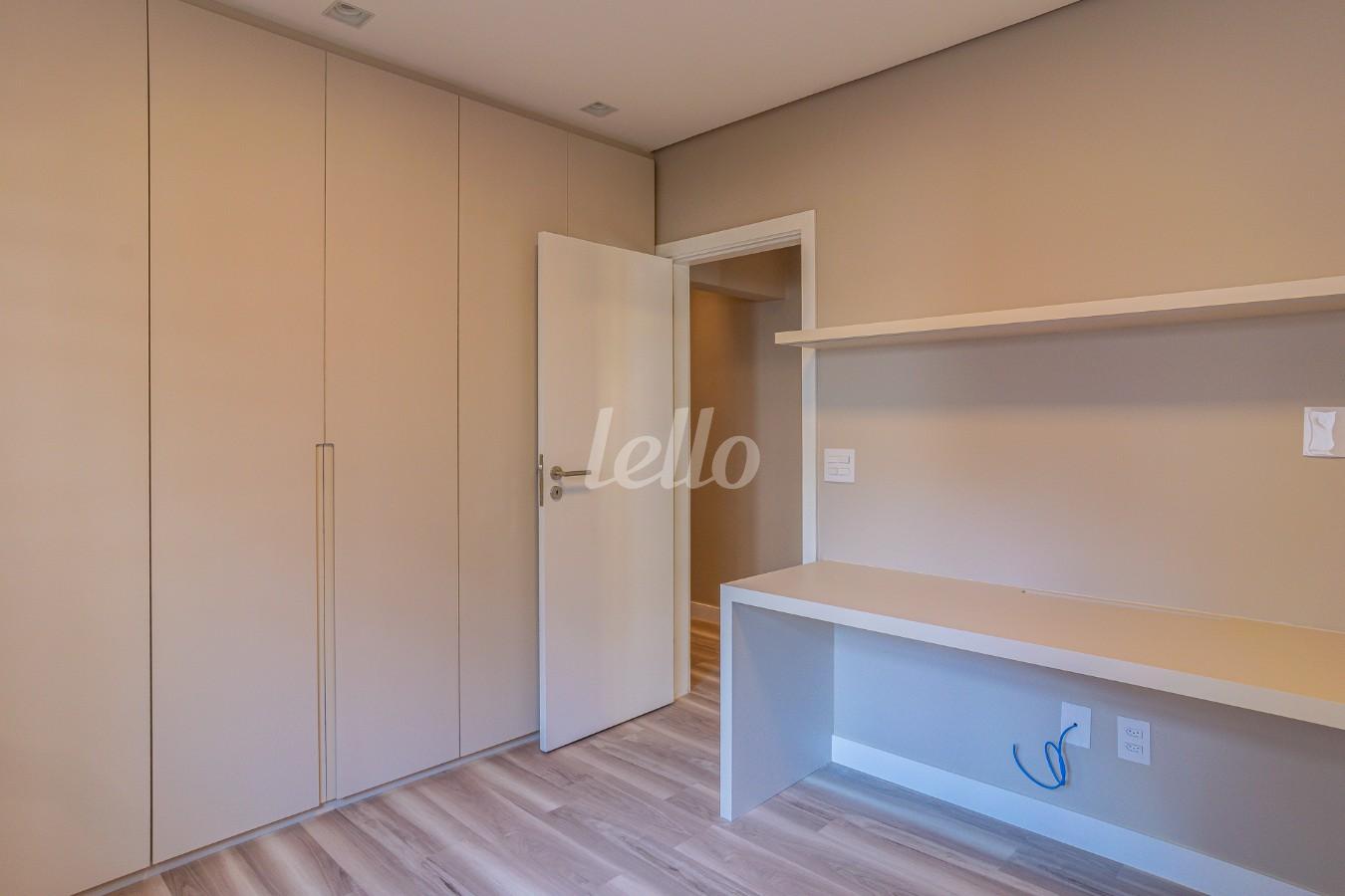 DORMITORIO-2 de Apartamento à venda, Padrão com 141 m², 3 quartos e 1 vaga em Santa Cecília - São Paulo