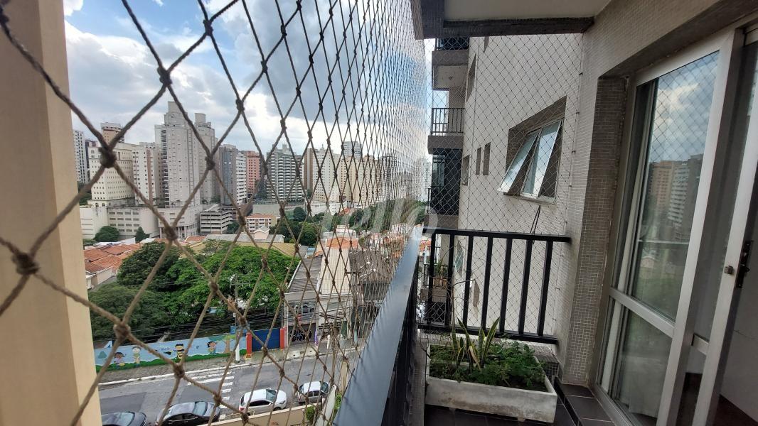 FOTOS (4) de Apartamento à venda, Padrão com 69 m², 2 quartos e 1 vaga em Mandaqui - São Paulo