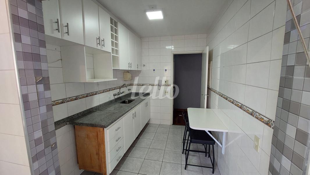 FOTOS (5) de Apartamento à venda, Padrão com 69 m², 2 quartos e 1 vaga em Mandaqui - São Paulo