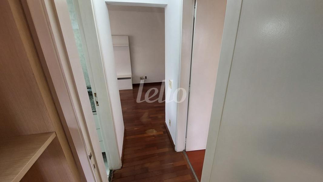 FOTOS (7) de Apartamento à venda, Padrão com 69 m², 2 quartos e 1 vaga em Mandaqui - São Paulo