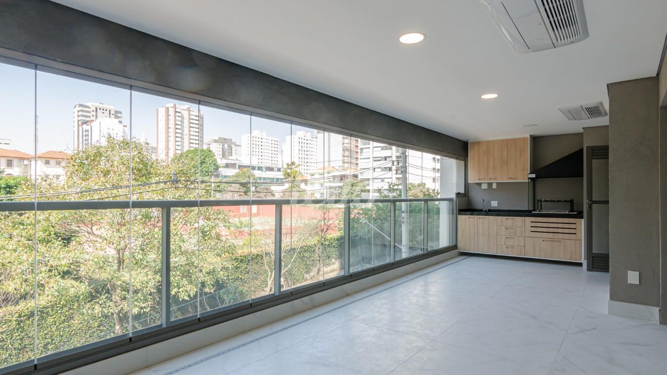 02SACADAVARANDA_001 de Apartamento à venda, Padrão com 311 m², 3 quartos e 3 vagas em Vila Mariana - São Paulo