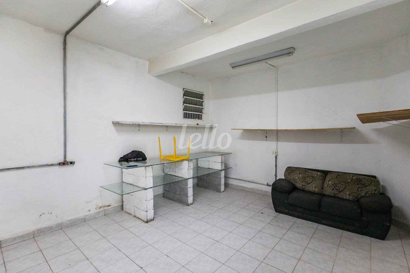 COZINHA de Salão para alugar, Padrão com 200 m², e em Mooca - São Paulo