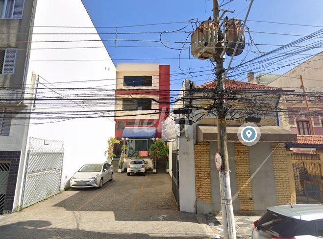 7 de Prédio Comercial à venda, Monousuário com 350 m², e 9 vagas em Santana - São Paulo