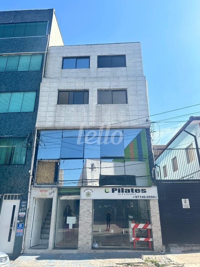 1 de Prédio Comercial à venda, Monousuário com 160 m², e em Vila Mazzei - São Paulo