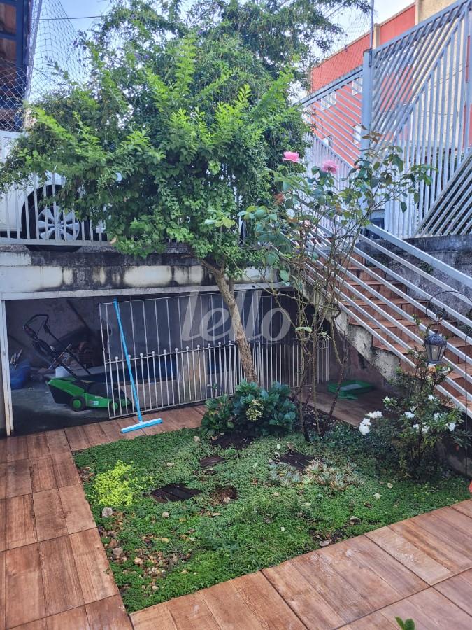 15 de Casa à venda, sobrado com 220 m², 2 quartos e 1 vaga em Vila Silveira - Guarulhos