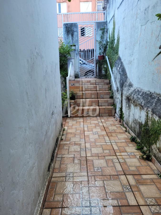 16 de Casa à venda, sobrado com 220 m², 2 quartos e 1 vaga em Vila Silveira - Guarulhos