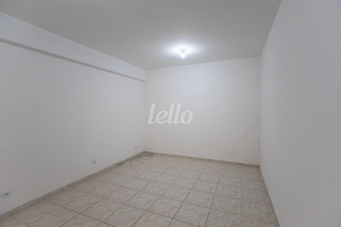 02SALA_002 de Sala / Conjunto para alugar, Padrão com 30 m², e em Vila Formosa - São Paulo