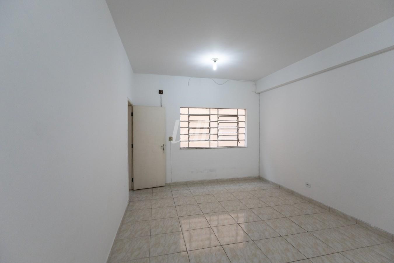 02SALA_003 de Sala / Conjunto para alugar, Padrão com 30 m², e em Vila Formosa - São Paulo