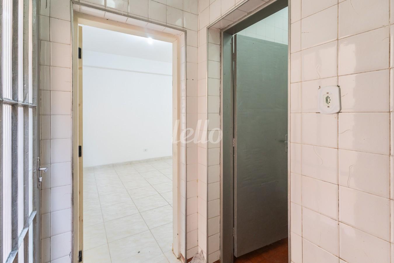 04COZINHA_001 de Sala / Conjunto para alugar, Padrão com 30 m², e em Vila Formosa - São Paulo