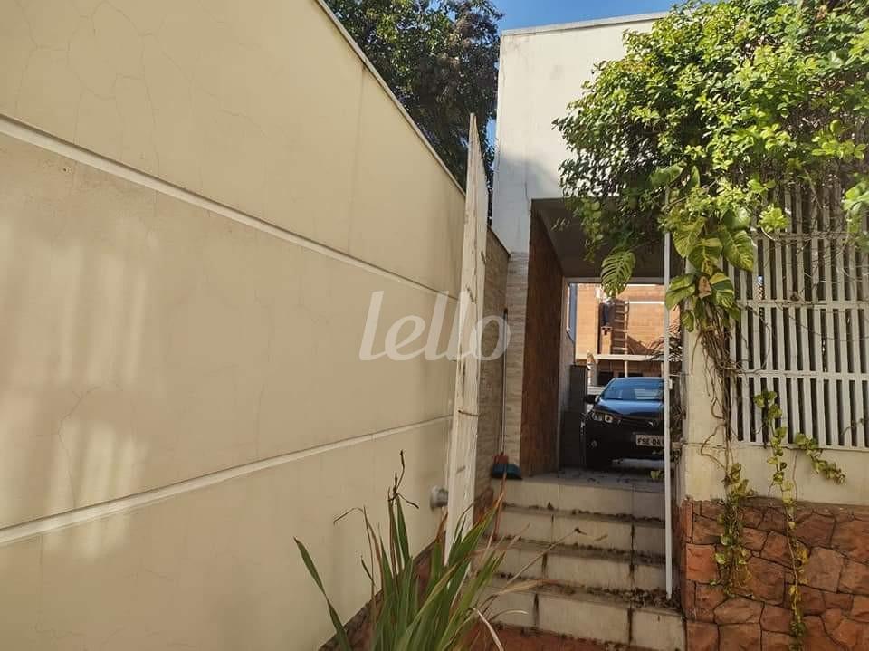 FOTOS (1) de Casa à venda, térrea com 120 m², 2 quartos e 1 vaga em Jardim do Colégio - São Paulo